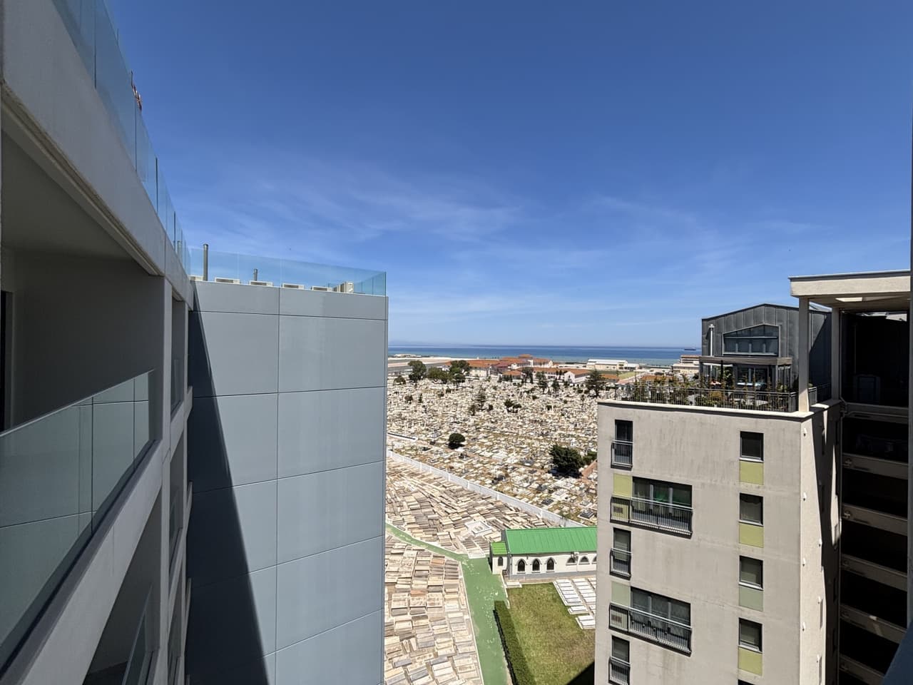 2 Bedroom Apartment in Victory Suites, Gibraltar