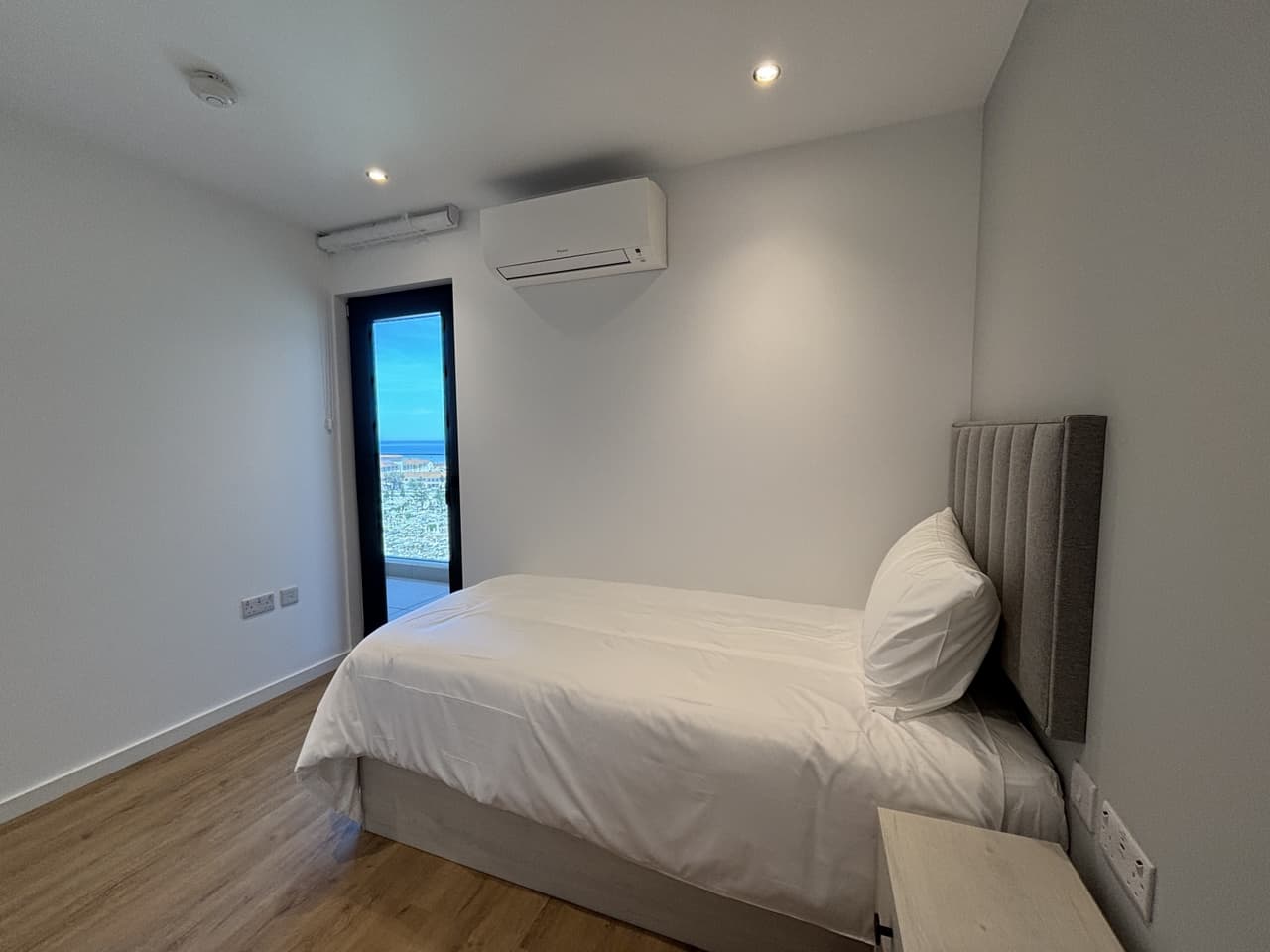 2 Bedroom Apartment in Victory Suites, Gibraltar