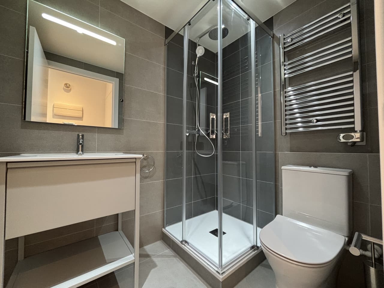 Studio in Victory Suites, Gibraltar