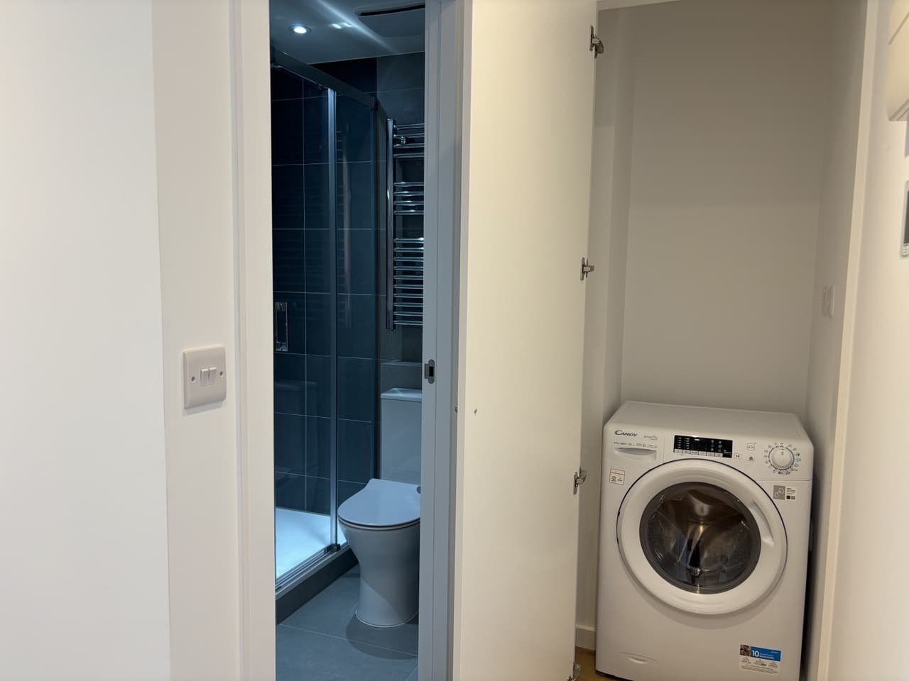 Studio in Victory Suites, Gibraltar