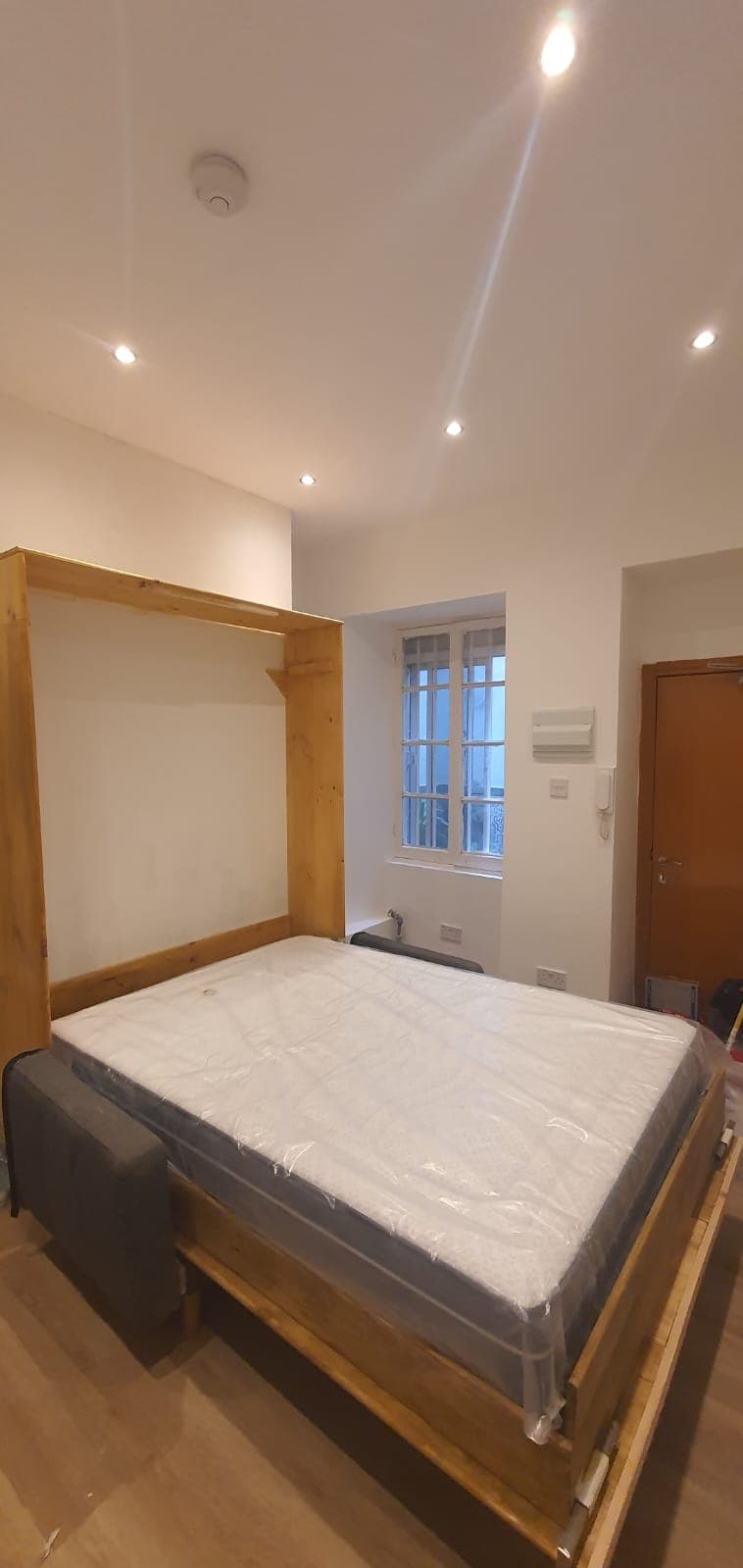 Studio in Town, Gibraltar
