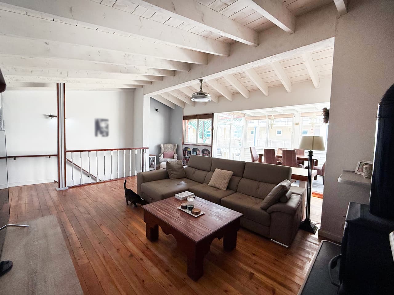 4 Bedroom Apartment in South District, Gibraltar