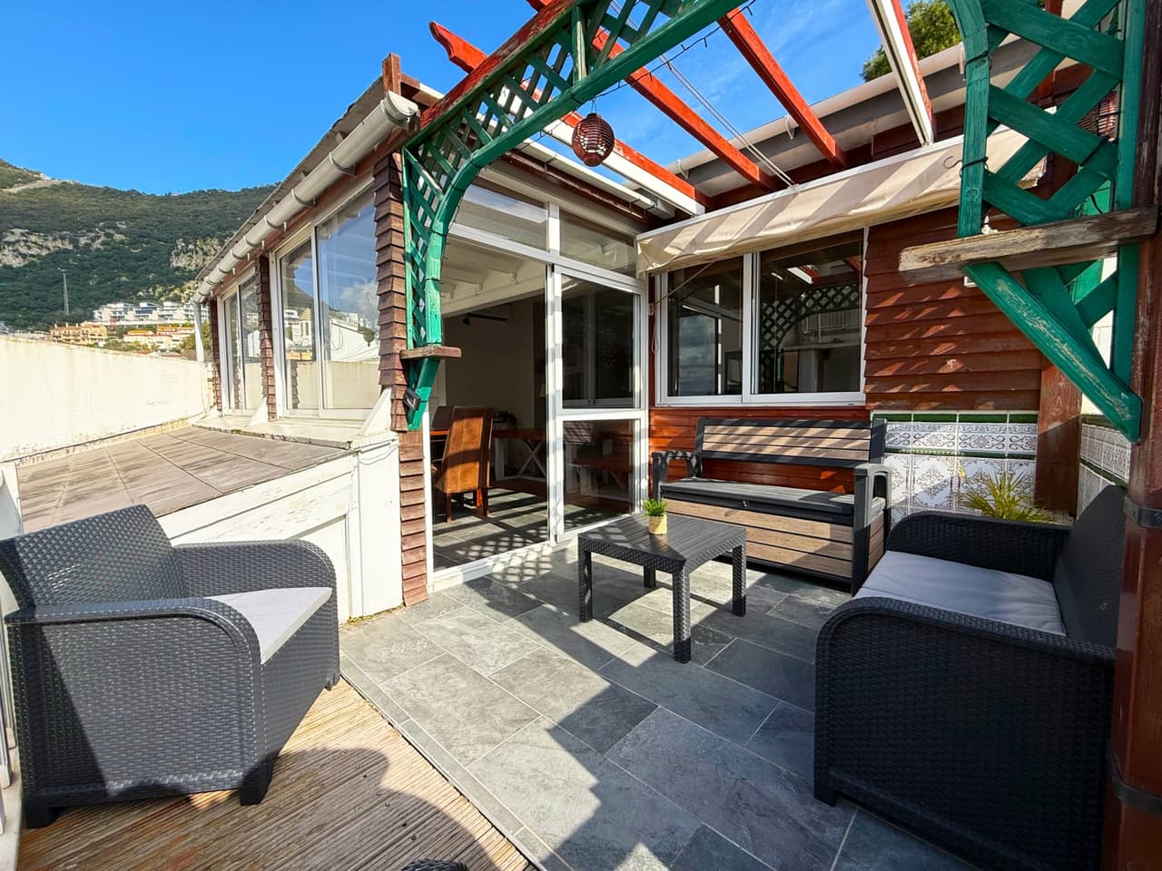 4 Bedroom Apartment in South District, Gibraltar