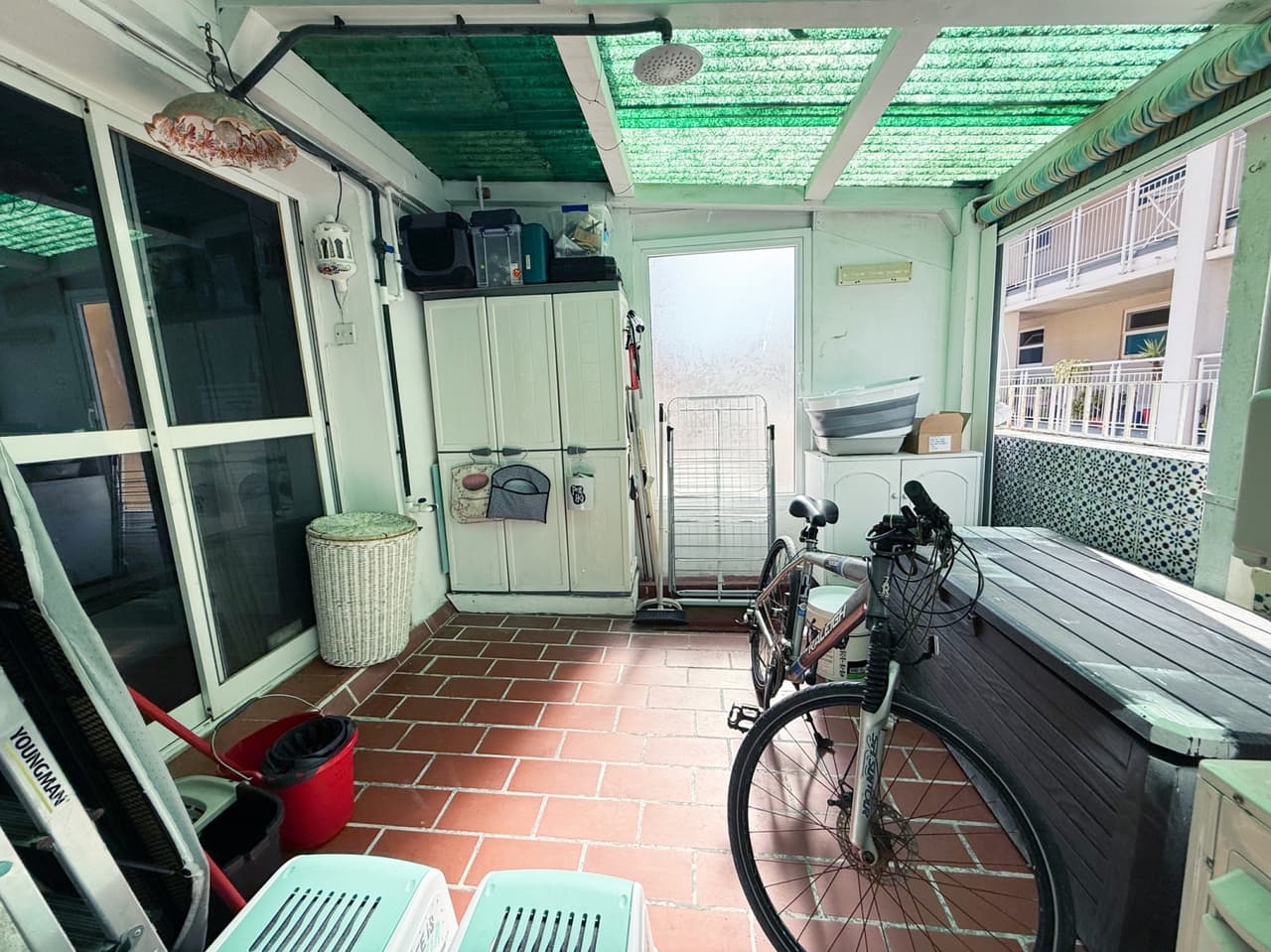 4 Bedroom Apartment in South District, Gibraltar