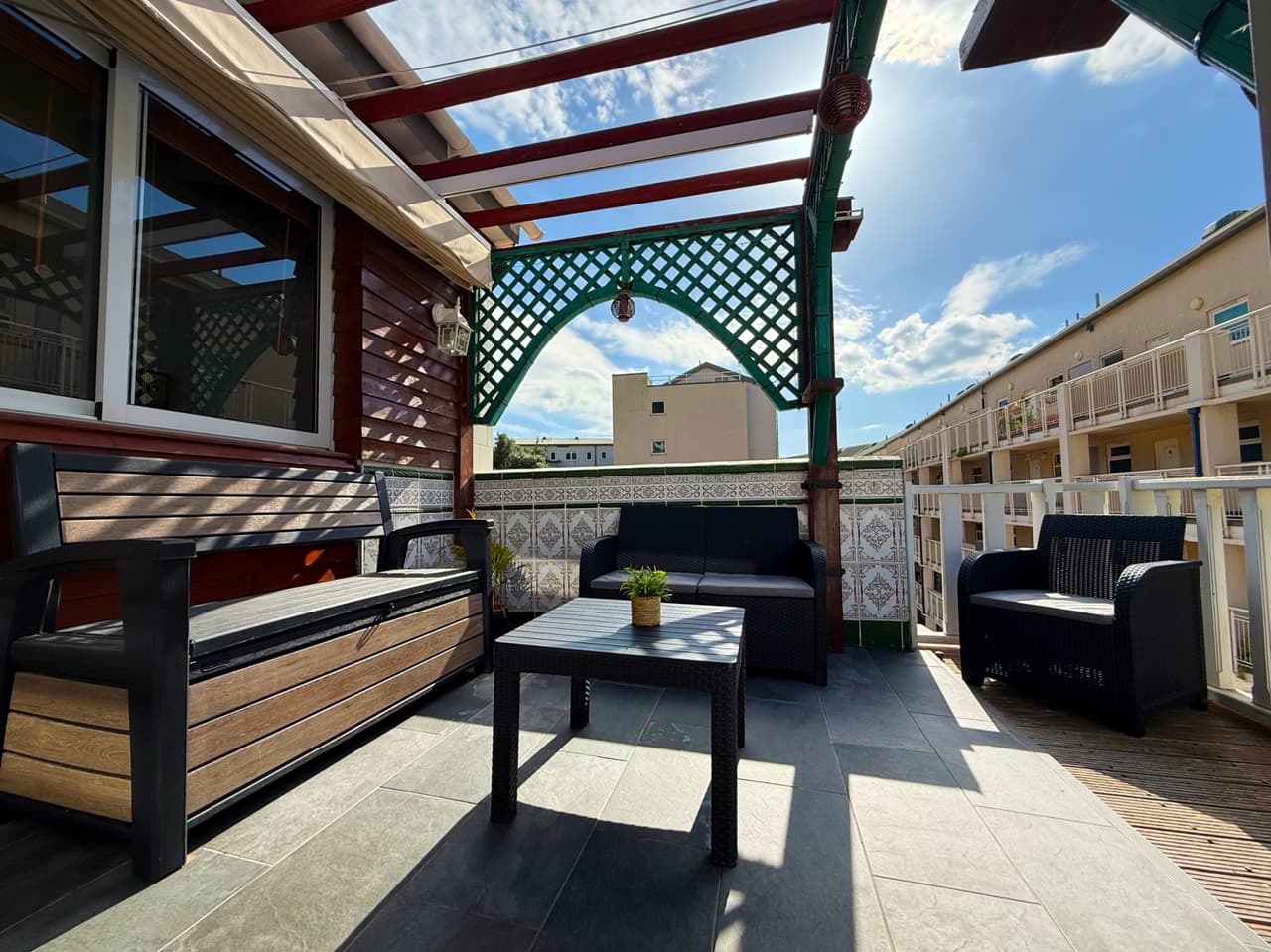 4 Bedroom Apartment in South District, Gibraltar