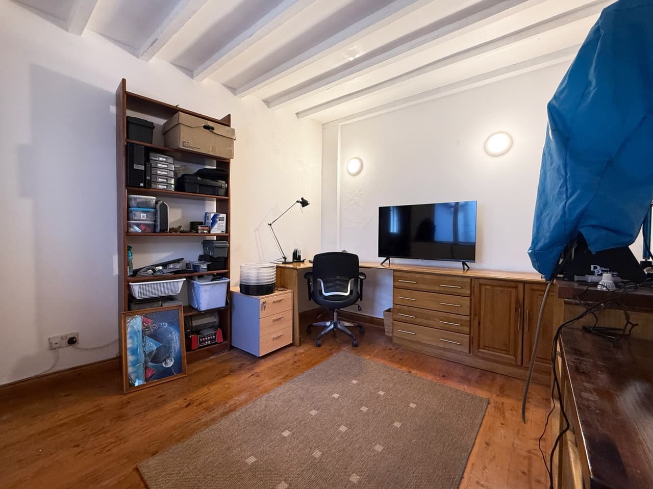4 Bedroom Apartment in South District, Gibraltar