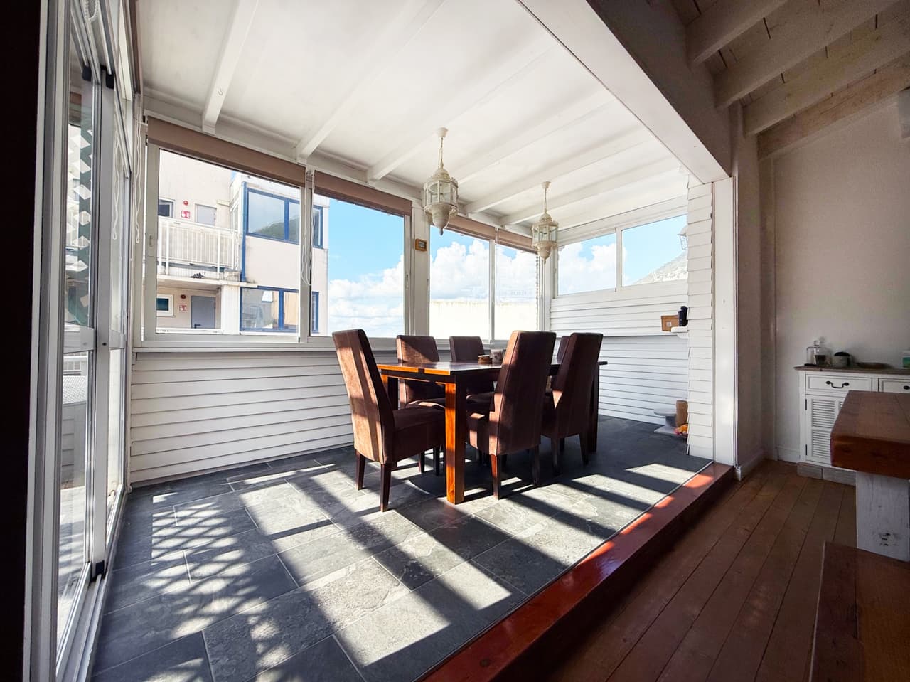 4 Bedroom Apartment in South District, Gibraltar