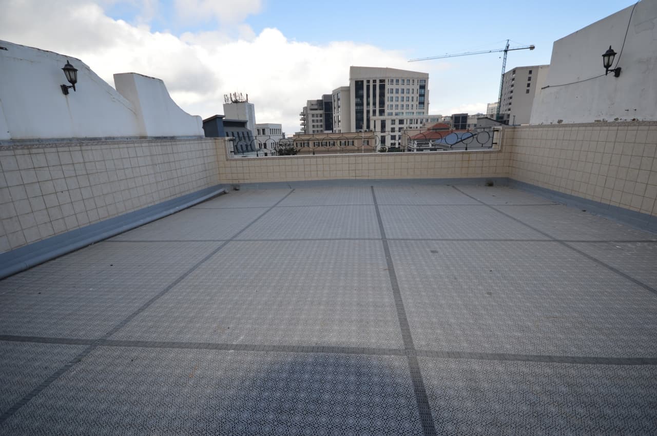 Office in Town, Gibraltar