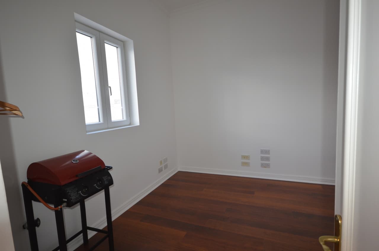 Office in Town, Gibraltar