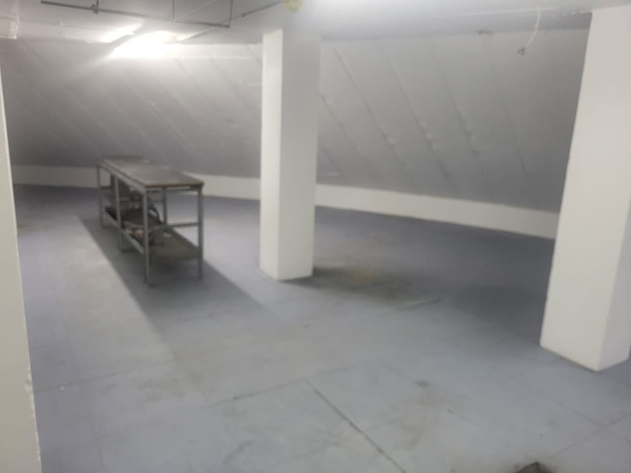 Storage in Waterport Place, Gibraltar