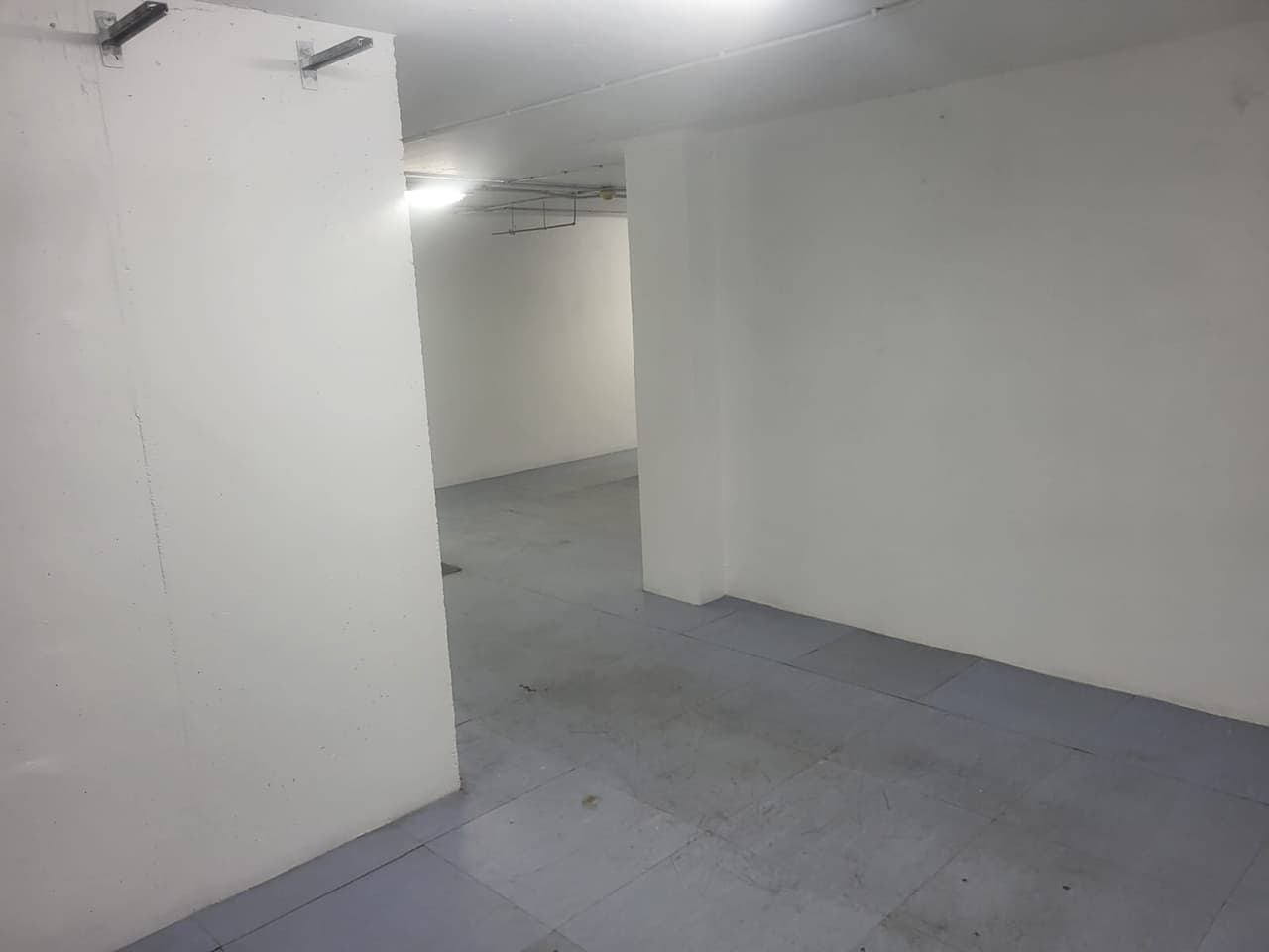 Storage in Waterport Place, Gibraltar