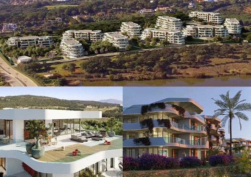 Village Verde Sotogrande