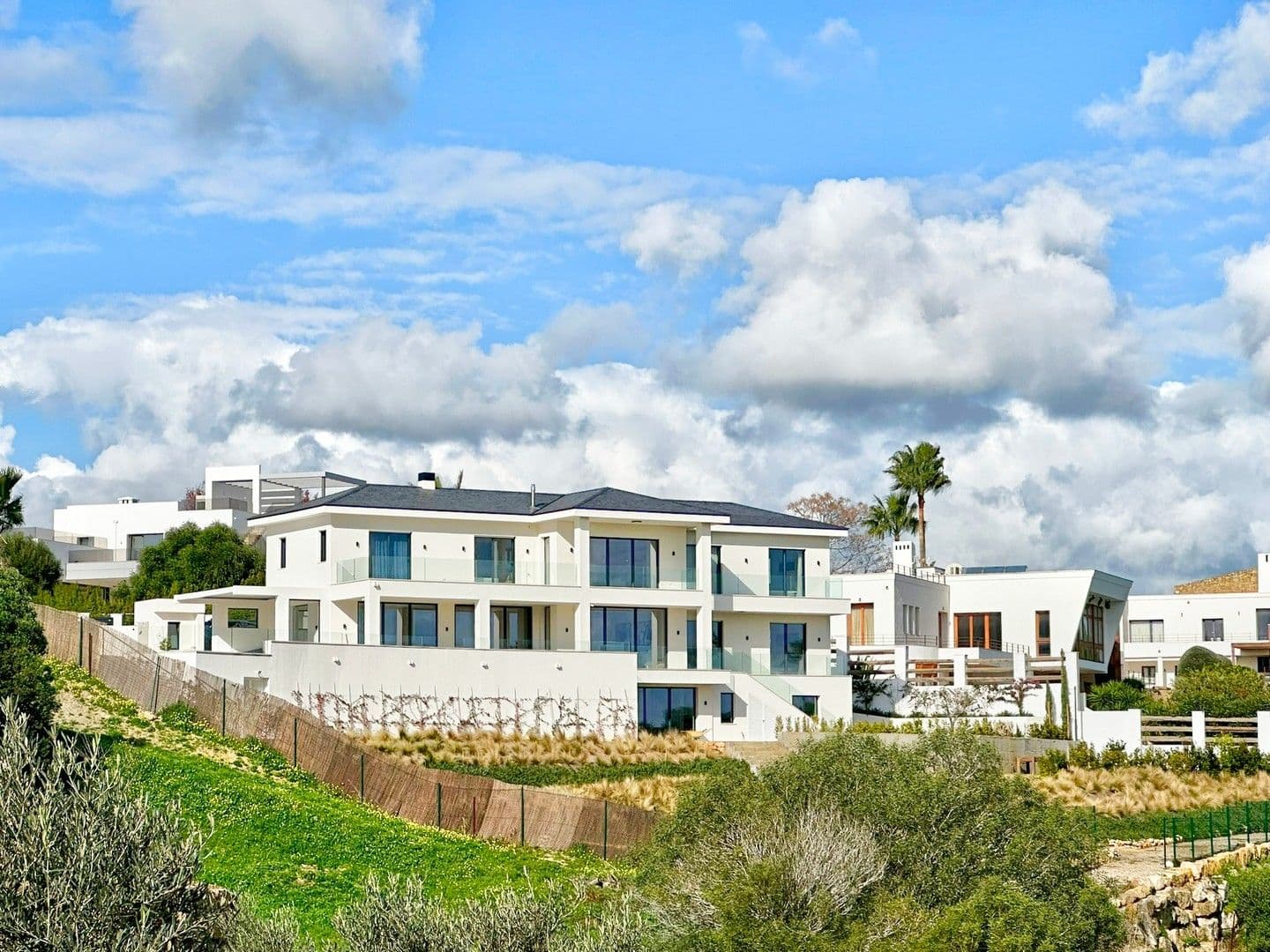 architecture project main image