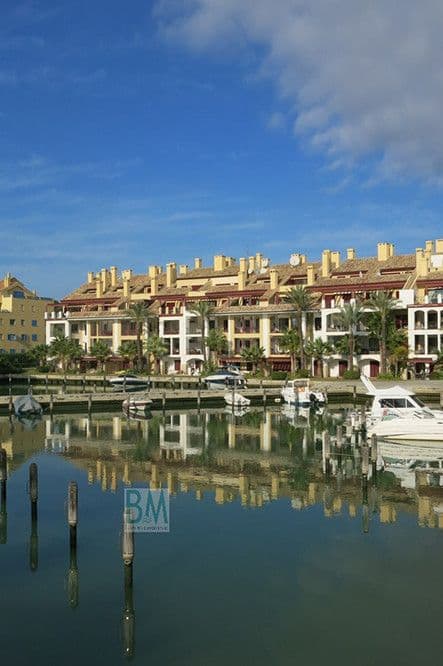 Sotogrande Port