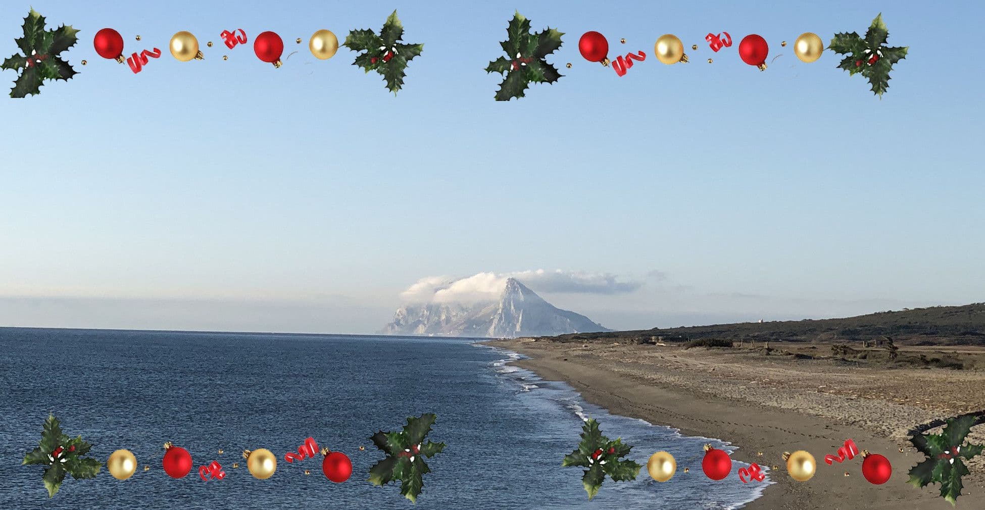 Sotogrande Christmas