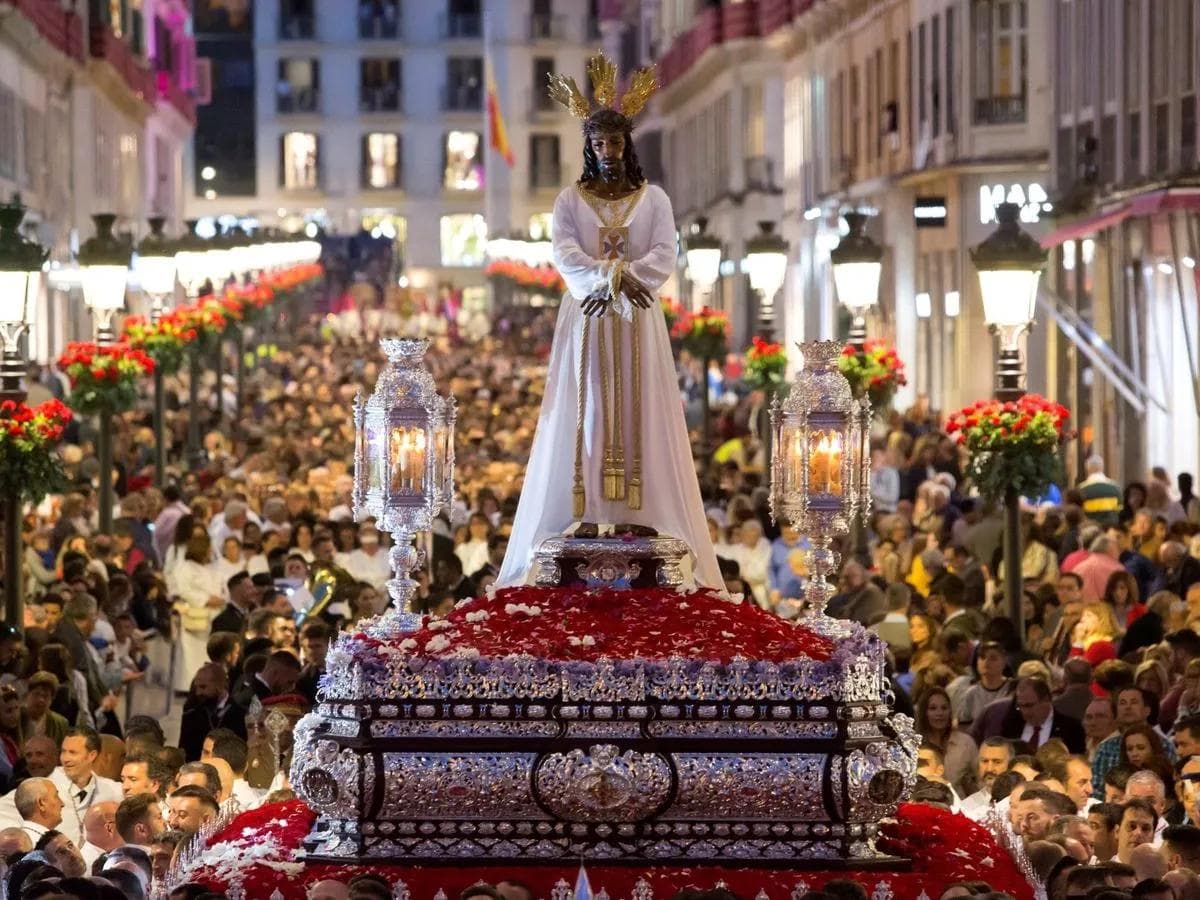 Semana Santa