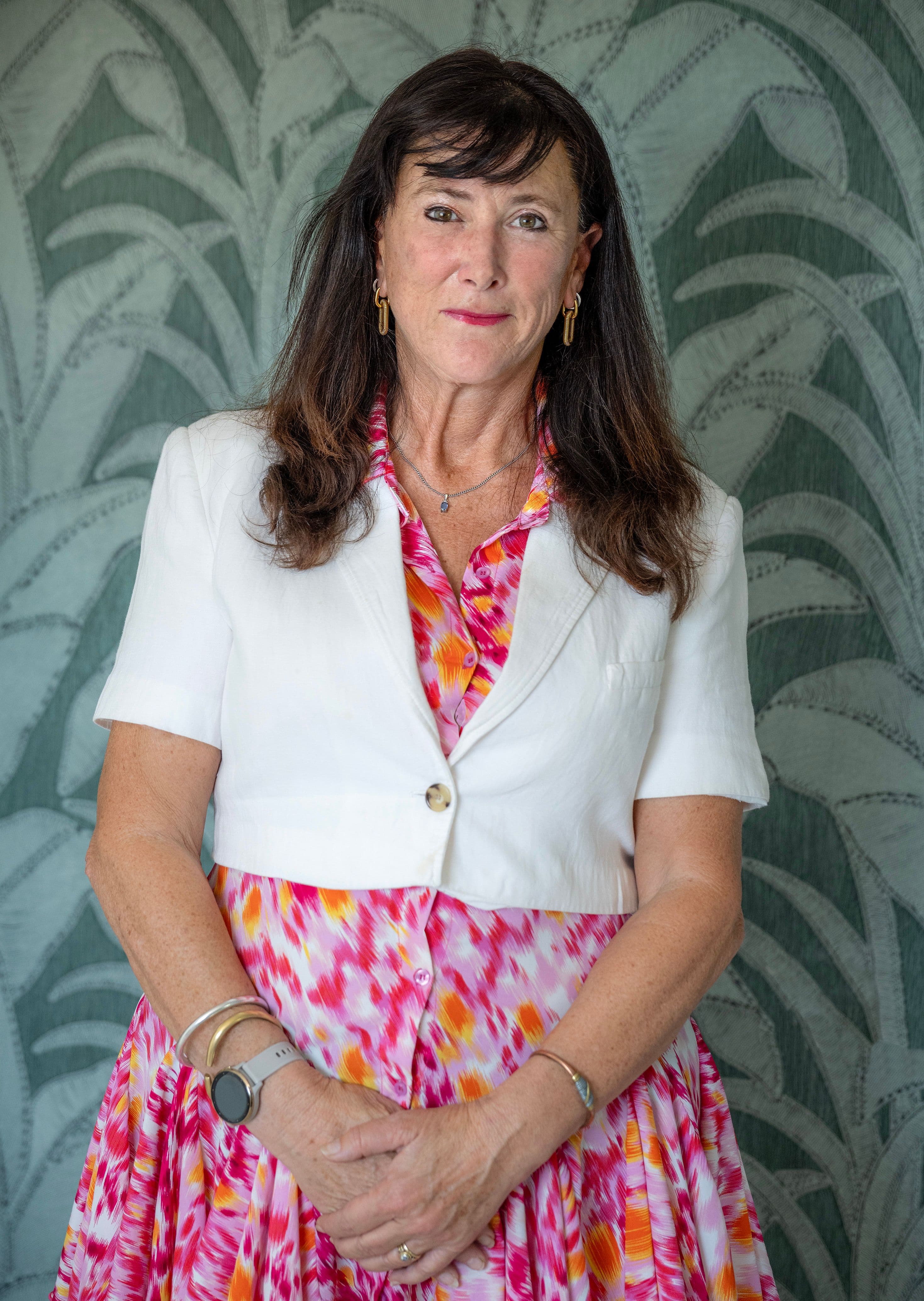 profile image of Kaye Falconer