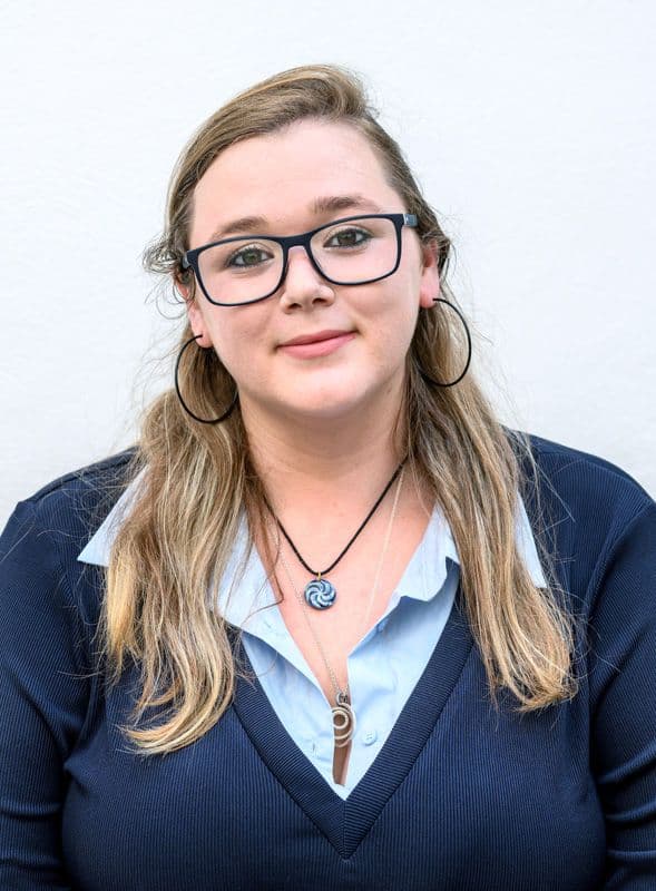 Sabina Falconer avatar