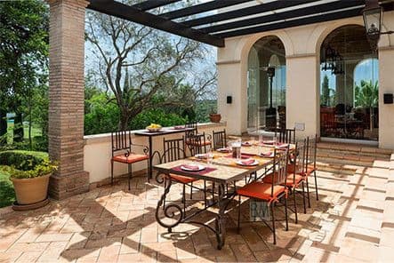 Sotogrande Villa