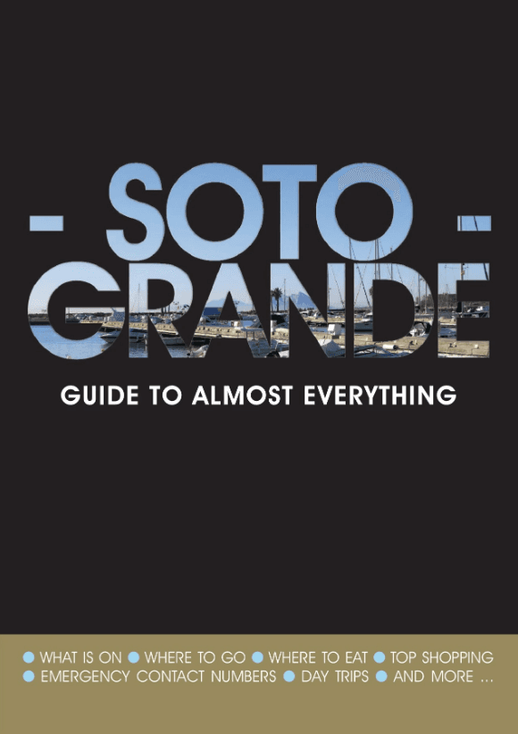 Guide d'Été | 2019 cover