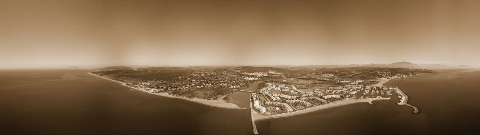 🌴 Los Orígenes de Sotogrande: Cómo una Visión se Convirtió en la Comunidad de Lujo de España