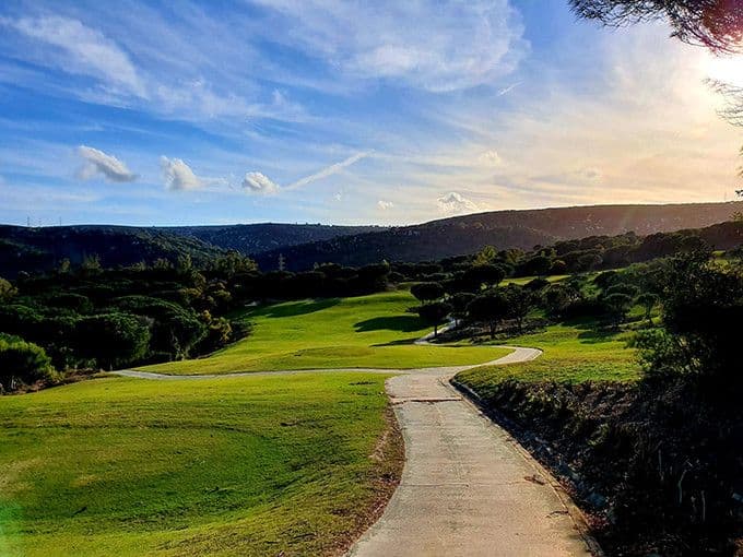 Sotogrande Almenara