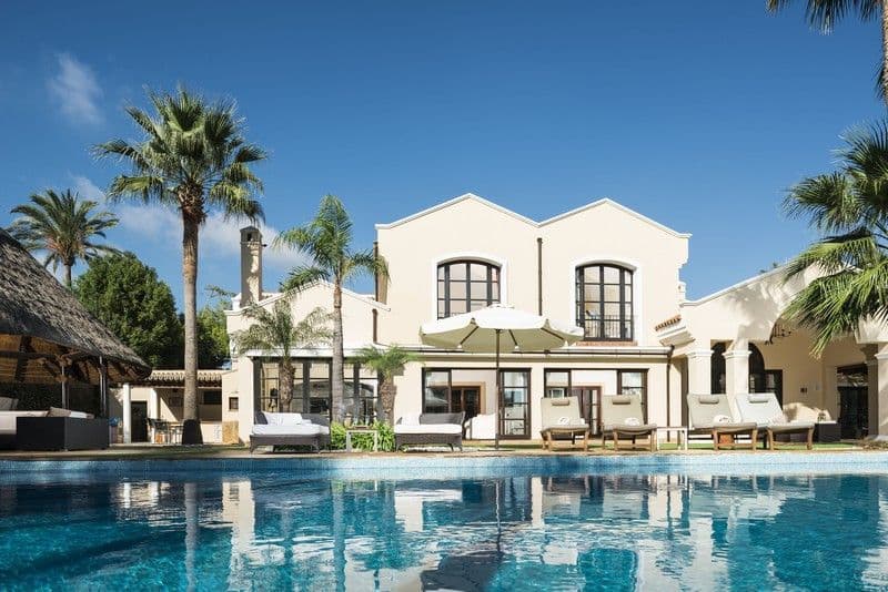 Sotogrande Villa
