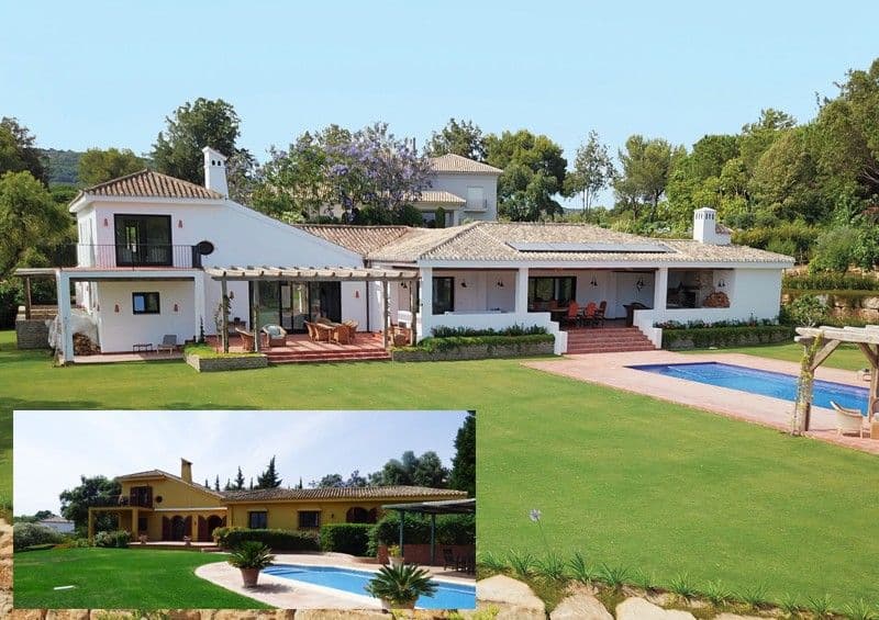 BM Sotogrande Architecture