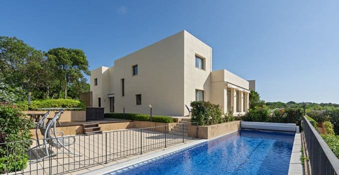 Sotogrande villa