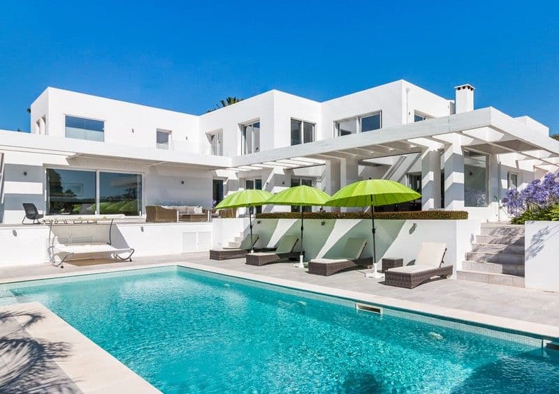 Sotogrande Villa