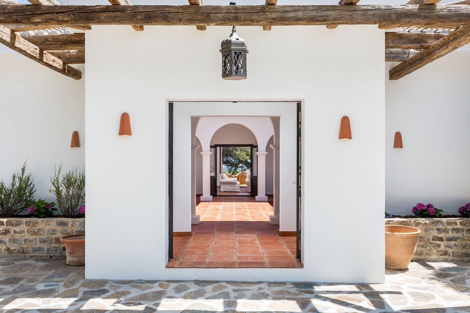 architecture project main image