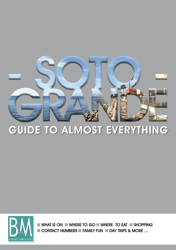 Guía | 2021 cover