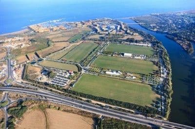 Santa Maria Polo Club Sotogrande